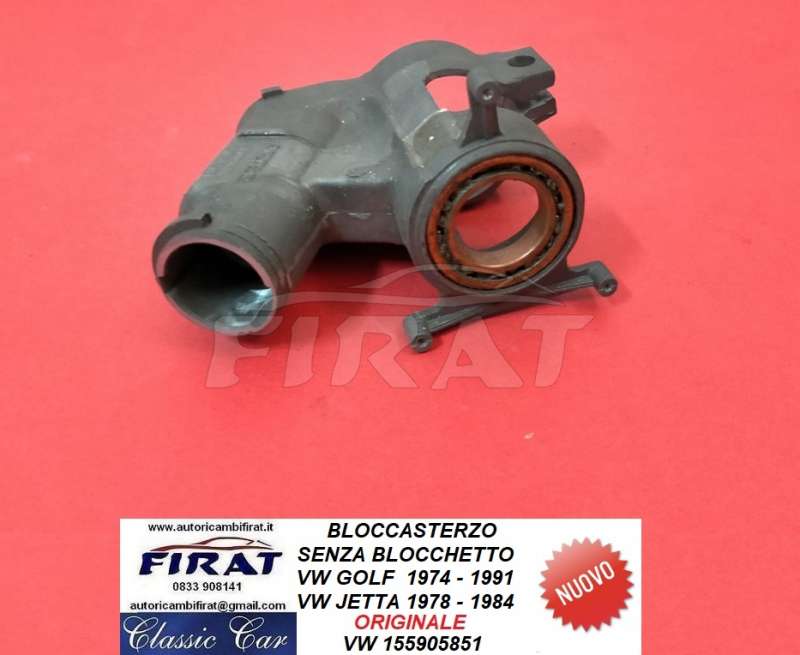 BLOCCASTERZO VW GOLF 74-81 JETTA 78-84 S/B (155905851)